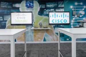 Cisco Wireless Solutions