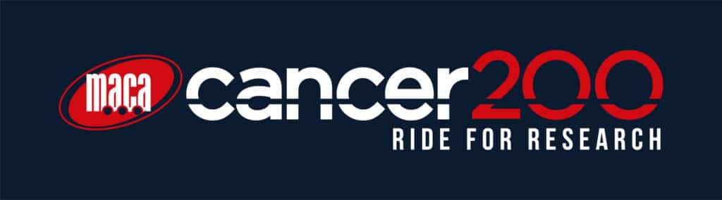 cancer 200 ride for research