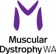 muscular dystrophy WA